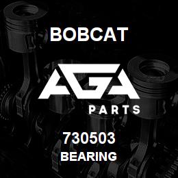730503 Bobcat BEARING | AGA Parts