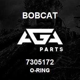 7305172 Bobcat O-RING | AGA Parts