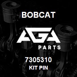7305310 Bobcat KIT PIN | AGA Parts