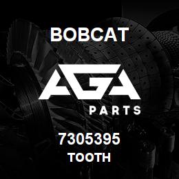 7305395 Bobcat TOOTH | AGA Parts
