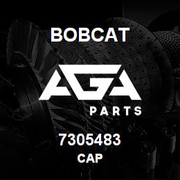 7305483 Bobcat CAP | AGA Parts