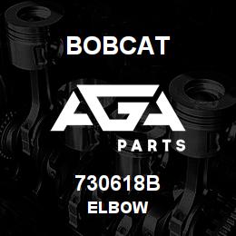 730618B Bobcat ELBOW | AGA Parts