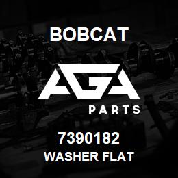 7390182 Bobcat WASHER FLAT | AGA Parts