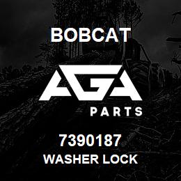 7390187 Bobcat WASHER LOCK | AGA Parts