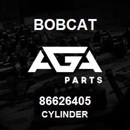 86626405 Bobcat CYLINDER | AGA Parts
