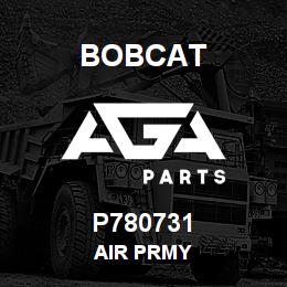 P780731 Bobcat AIR PRMY | AGA Parts