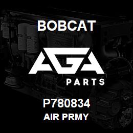 P780834 Bobcat AIR PRMY | AGA Parts