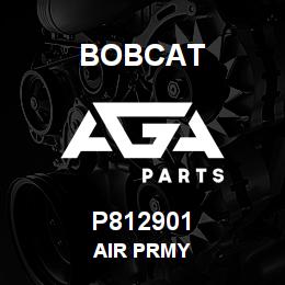 P812901 Bobcat AIR PRMY | AGA Parts