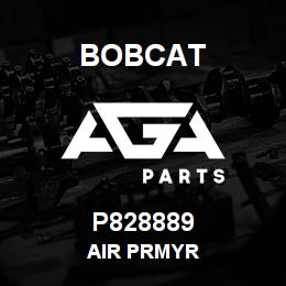 P828889 Bobcat AIR PRMYR | AGA Parts
