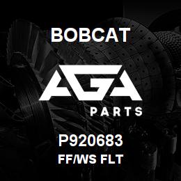 P920683 Bobcat FF/WS FLT | AGA Parts