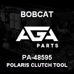 PA-48595 Bobcat POLARIS CLUTCH TOOL | AGA Parts