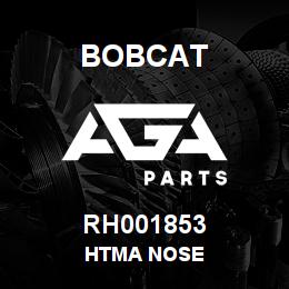 RH001853 Bobcat HTMA NOSE | AGA Parts