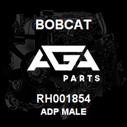 RH001854 Bobcat ADP MALE | AGA Parts