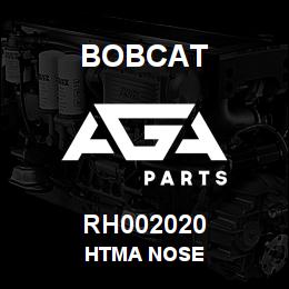 RH002020 Bobcat HTMA NOSE | AGA Parts
