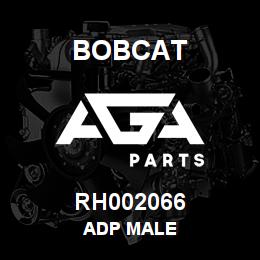 RH002066 Bobcat ADP MALE | AGA Parts