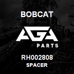 RH002808 Bobcat SPACER | AGA Parts