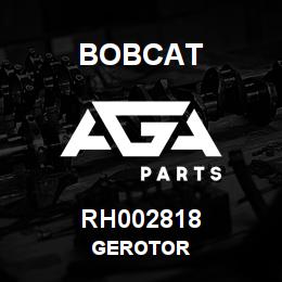 RH002818 Bobcat GEROTOR | AGA Parts