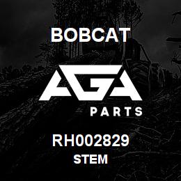 RH002829 Bobcat STEM | AGA Parts