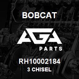 RH10002184 Bobcat 3 CHISEL | AGA Parts