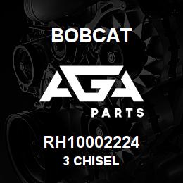RH10002224 Bobcat 3 CHISEL | AGA Parts