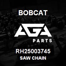 RH25003745 Bobcat SAW CHAIN | AGA Parts