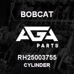 RH25003755 Bobcat CYLINDER | AGA Parts