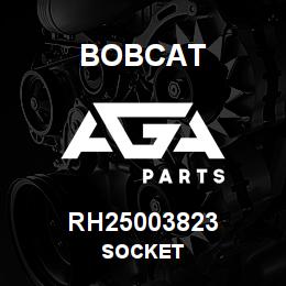RH25003823 Bobcat SOCKET | AGA Parts