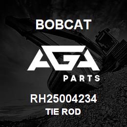 RH25004234 Bobcat TIE ROD | AGA Parts