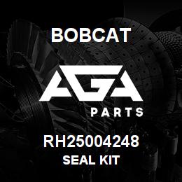 RH25004248 Bobcat SEAL KIT | AGA Parts