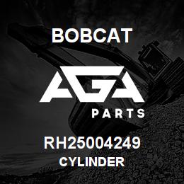 RH25004249 Bobcat CYLINDER | AGA Parts