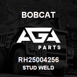 RH25004256 Bobcat STUD WELD | AGA Parts