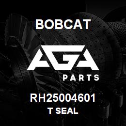 RH25004601 Bobcat T SEAL | AGA Parts