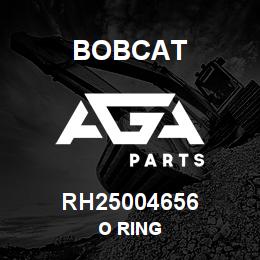 RH25004656 Bobcat O RING | AGA Parts