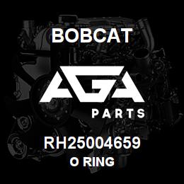 RH25004659 Bobcat O RING | AGA Parts