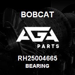 RH25004665 Bobcat BEARING | AGA Parts