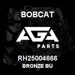 RH25004666 Bobcat BRONZE BU | AGA Parts