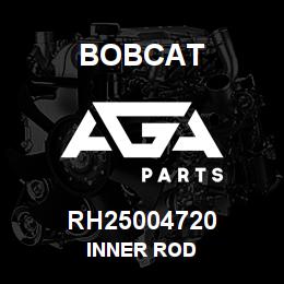 RH25004720 Bobcat INNER ROD | AGA Parts