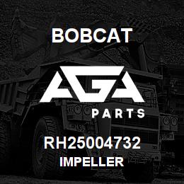 RH25004732 Bobcat IMPELLER | AGA Parts