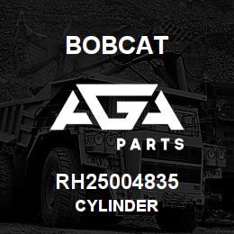 RH25004835 Bobcat CYLINDER | AGA Parts