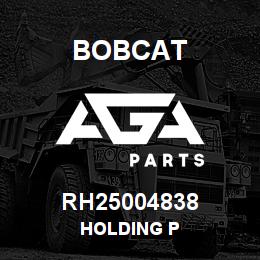 RH25004838 Bobcat HOLDING P | AGA Parts