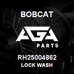 RH25004862 Bobcat LOCK WASH | AGA Parts