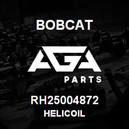 RH25004872 Bobcat HELICOIL | AGA Parts