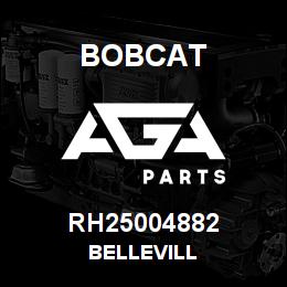 RH25004882 Bobcat BELLEVILL | AGA Parts
