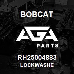 RH25004883 Bobcat LOCKWASHE | AGA Parts