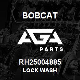 RH25004885 Bobcat LOCK WASH | AGA Parts