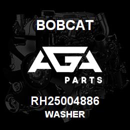 RH25004886 Bobcat WASHER | AGA Parts