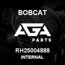 RH25004888 Bobcat INTERNAL | AGA Parts