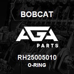 RH25005010 Bobcat O-RING | AGA Parts