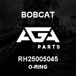 RH25005045 Bobcat O-RING | AGA Parts