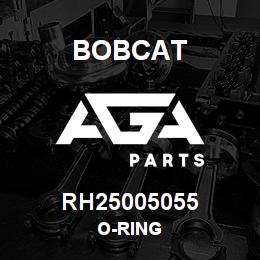 RH25005055 Bobcat O-RING | AGA Parts